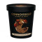 Connoisseur Belgian Chocolate 470Ml Tub