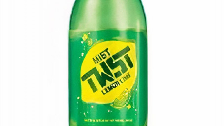 2 Liter Mist Twist