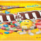 M&M's, Peanut Milk Chocolate Candy