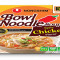 Nongshim Bowl Noodle Soup, Spicy Chicken