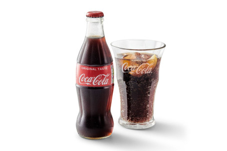 Coca-Cola Clásica (330Ml)