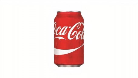 Coke (12 Oz. Can)