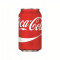 Coca-Cola (Lata De 12 Onzas)