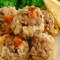 Frozen Siomai Sweet And Spicy