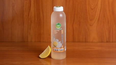 Lemonade Diet Clense