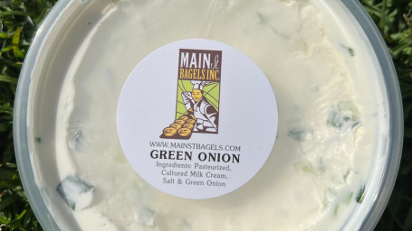 8Oz Chive Cream Cheese