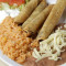 8. Flautas (3)