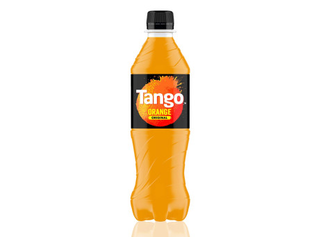 Tango Naranja Botella 500Ml