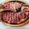 T-Bone Fassona Steak 900G