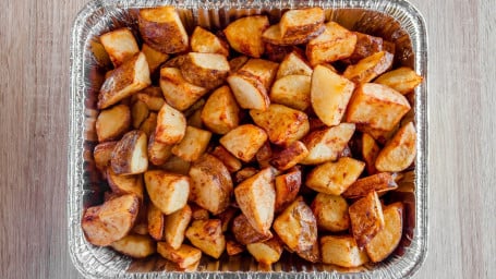 Shack Potatoes (Pan)