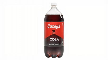 Cola Casey's 2L