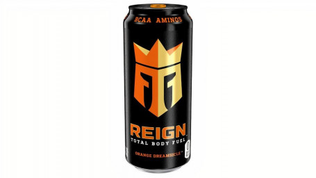 Reign Naranja Dreamsicle 16Oz