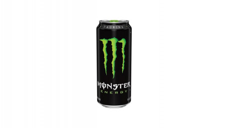 Monstruo Energía Verde 16Oz