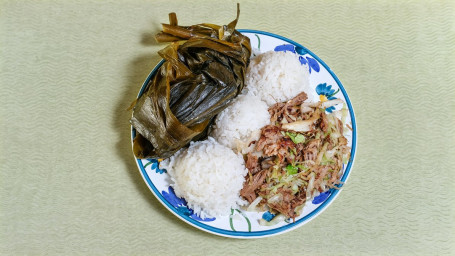 Combo Lau Lau