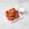 6 Piece Boneless Buffalo Wings