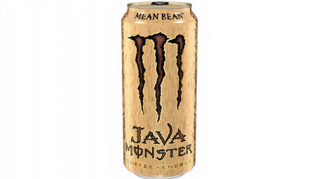 Frijol Malvado Java Monster 15Oz