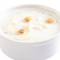 Coconut Milk, Lotus Seed Snow Fungus With Hasma Soup Yē Zhī Lián Zi Xuě Ěr Dùn Xuě Há