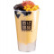 Mango Pomelo Sago Grass Jelly (Drink)