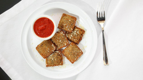 Toasted Ravioli 12 Pc