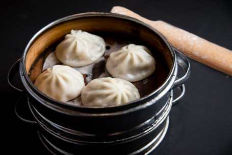 Shao Long Bao (8Pcs)