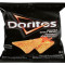 Doritos Bold Bbq Tortilla Chips (50G, Small Bag)