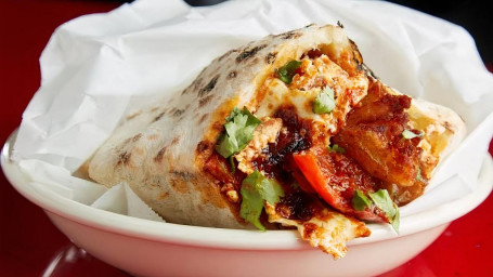 Shakshuka Pita Veg