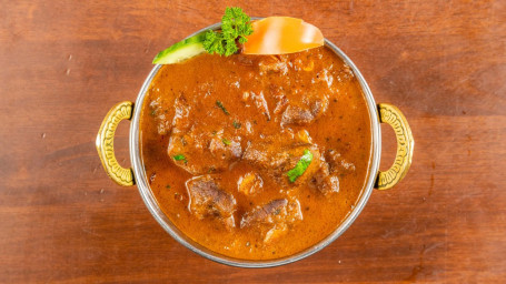 53. Rogan Josh