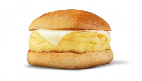 Sidekick de huevo y queso (280 Cals)
