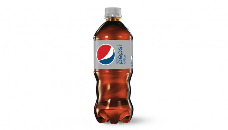 Pepsi Dietética (0 Calorías)