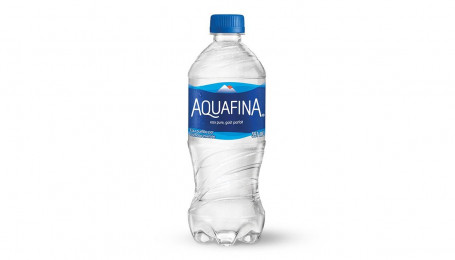 Agua Aquafina (0 Calorías)