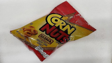 Corn Nuts Bbq 4 Oz