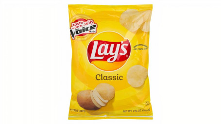 Lays Clásico 2.625Oz