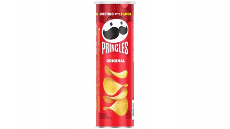 Pringles Originales 5.2Oz