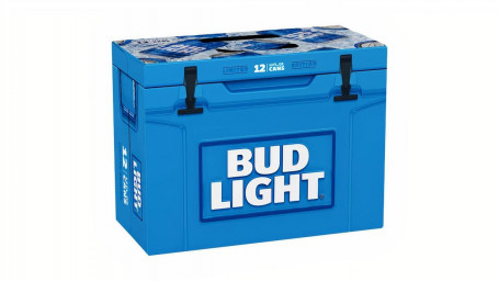 Bud Light Paquete De 12