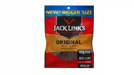 Jerky Original De Jack Link 3.25 Oz