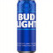 Lata Bud Light De 25 Oz