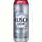 Lata Busch Light De 25 Oz