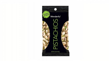 Pistachos Maravillosos 5Oz