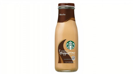 Starbucks Frappuccino Moca 13.7Oz