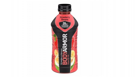 Bodyarmor Fresa Plátano 28Oz