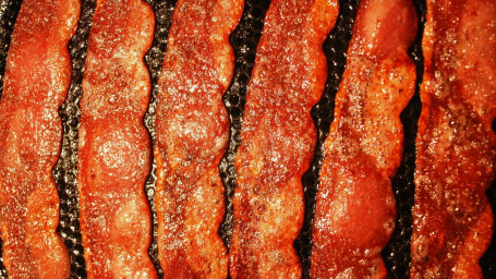 Bacon Patties