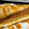 Sweet Potato Maple Layer Cheesecake
