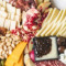 Artisan Cheese And Meat Platter