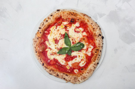 Pizza 2 Classic Margherita