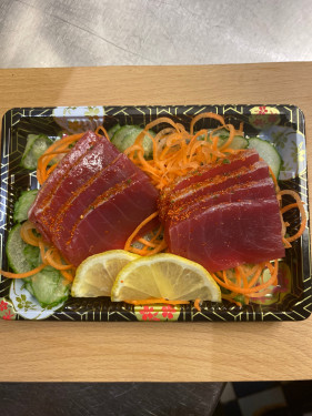 Spicy Tuna (8Pcs)