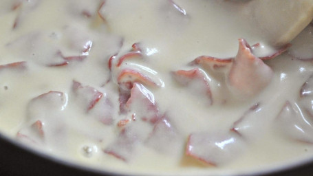 Chipped Beef (Bowl)