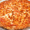Pizza De 12 Quesos Pequeños