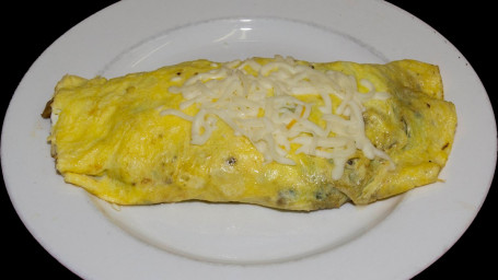 85Th Street Omelet