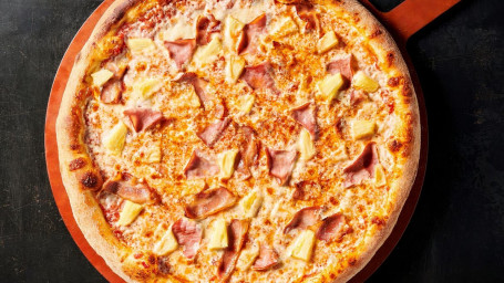 Mypie Hawaiian Pizza