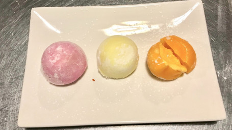 Helado De Mochi (3)